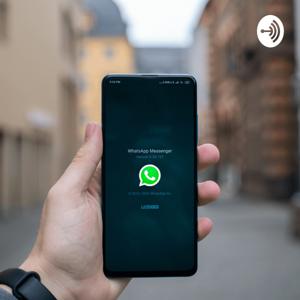 WhatsApp e as redações de jornalismo