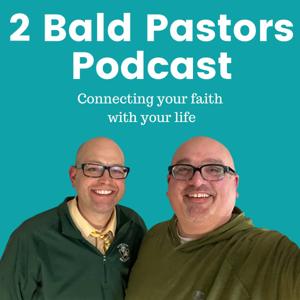 2 Bald Pastors