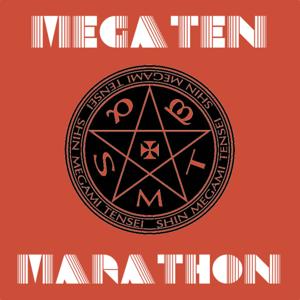 Megaten Marathon - A Shin Megami Tensei and Persona Podcast