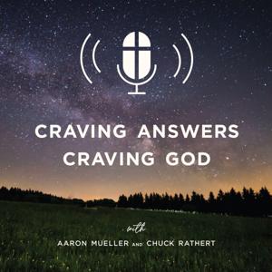 Craving Answers Craving God