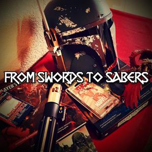 From Swords to Sabers