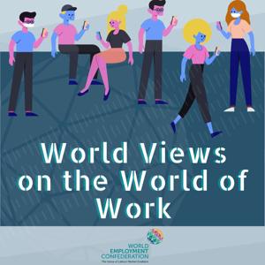 WEC - World Views on the World of Work