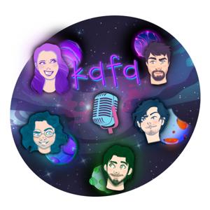 Kafa Podcast