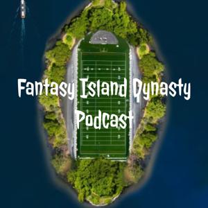 Fantasy Island Dynasty Podcast