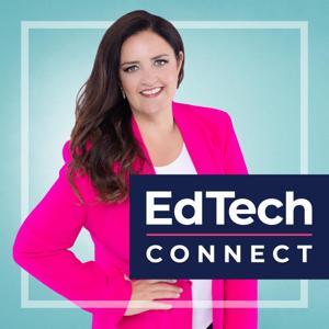 EdTech Connect with Carrie Conover