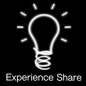 Experience Share