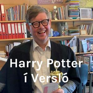 Harry Potter í Versló