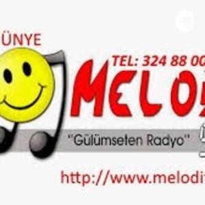 Unye Melodi FM