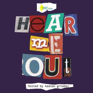 VIC Radio - Hear Me Out