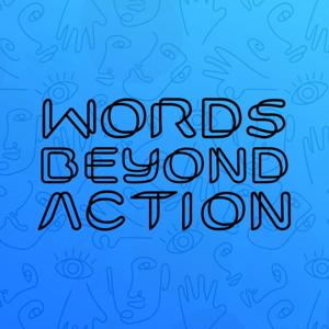 Words beyond action