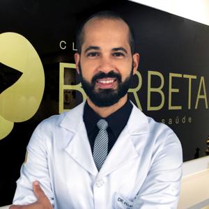 Dr. Felipe H. Barbeta