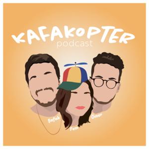 Kafakopter