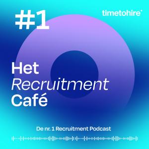 Het Recruitment Café by Timetohire