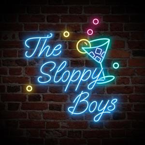 The Sloppy Boys by The Sloppy Boys