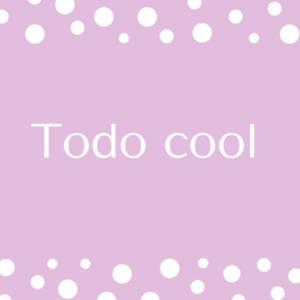 Todo cool