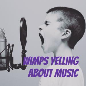 Wimps Yelling About Music