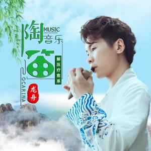 陶笛纯音乐 | 解压疗愈系 | 空灵悠逸 心旷神怡 by 龙舟Music