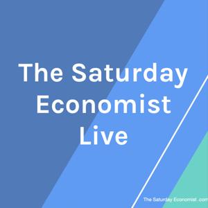The Saturday Economist Live