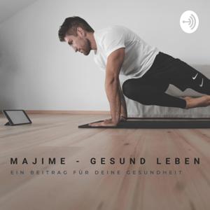 majime - gesund leben