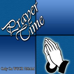 Prayer Time