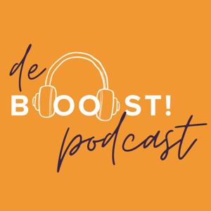 de BOOST! podcast by BOOST!