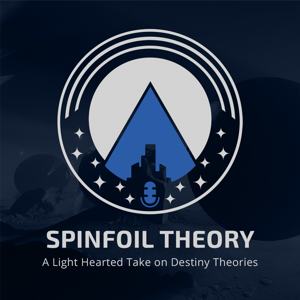 The Spinfoil Theory Podcast