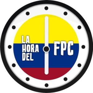 LA HORA DEL PODCAST