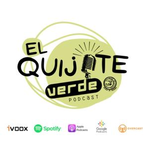 El Quijote Verde