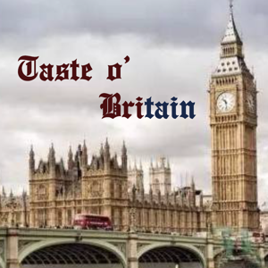 不列颠之味 Taste of Britain