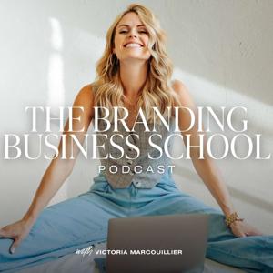 The Branding Business School Podcast