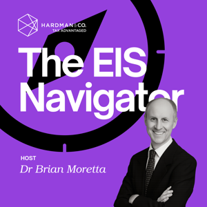 The EIS Navigator