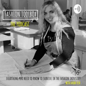 The Fashion Toolbox Podcast