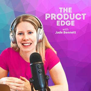 The Product Edge by Jade Bennett