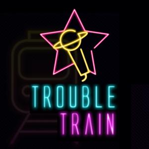 電車難題TroubleTrain