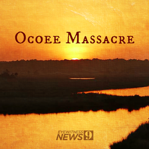 The Ocoee Massacre