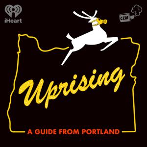 Uprising: A Guide From Portland