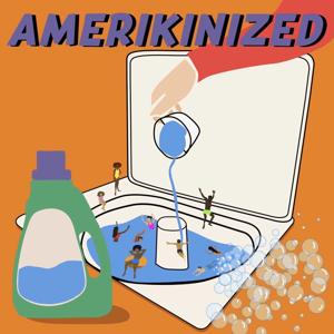 AMERIKINIZED