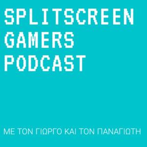 SPLIT PODCAST