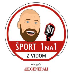 Šport 1na1 z Vidom