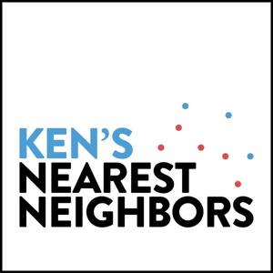 Ken's Nearest Neighbors by Ken Jee