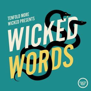 Wicked Words - A True Crime Talk Show with Kate Winkler Dawson