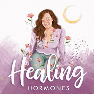 Healing Hormones by Nina Boyce