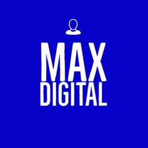 ItsMaxDigital Podcast