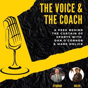 The Voice & The Coach