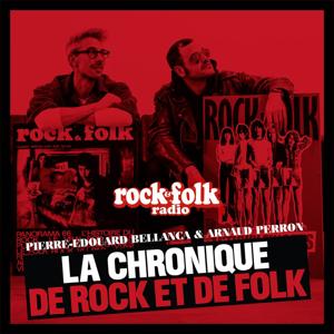 La Chronique de Rock et de Folk