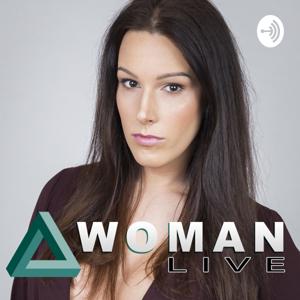 Woman live