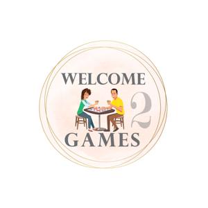 welcometwogames