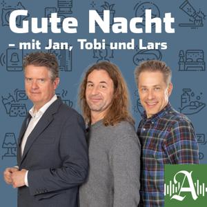 Gute Nacht - der 5-Minuten-Podcast