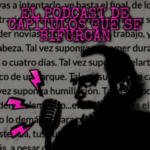 El podcast de capítulos que se bifurcan