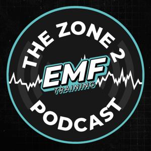 EMF TRAINING I THE ZONE 2 PODCAST by EMF Training